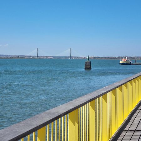 Rio Luxury Flat Apartment Ayamonte Exterior photo