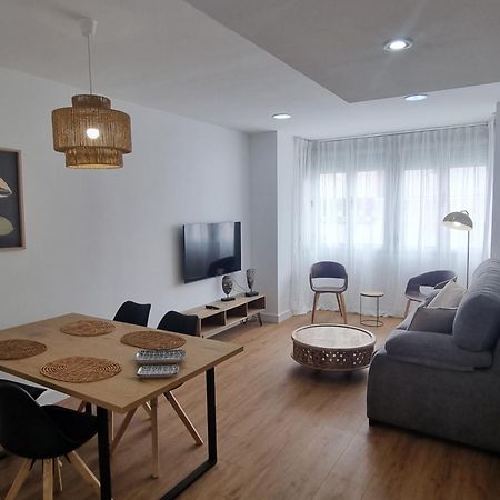 Rio Luxury Flat Apartment Ayamonte Exterior photo