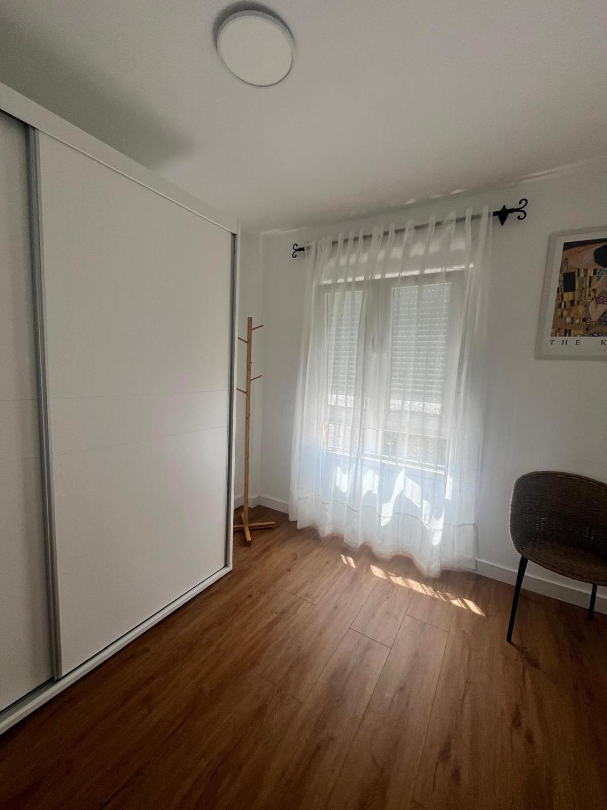 Rio Luxury Flat Apartment Ayamonte Exterior photo
