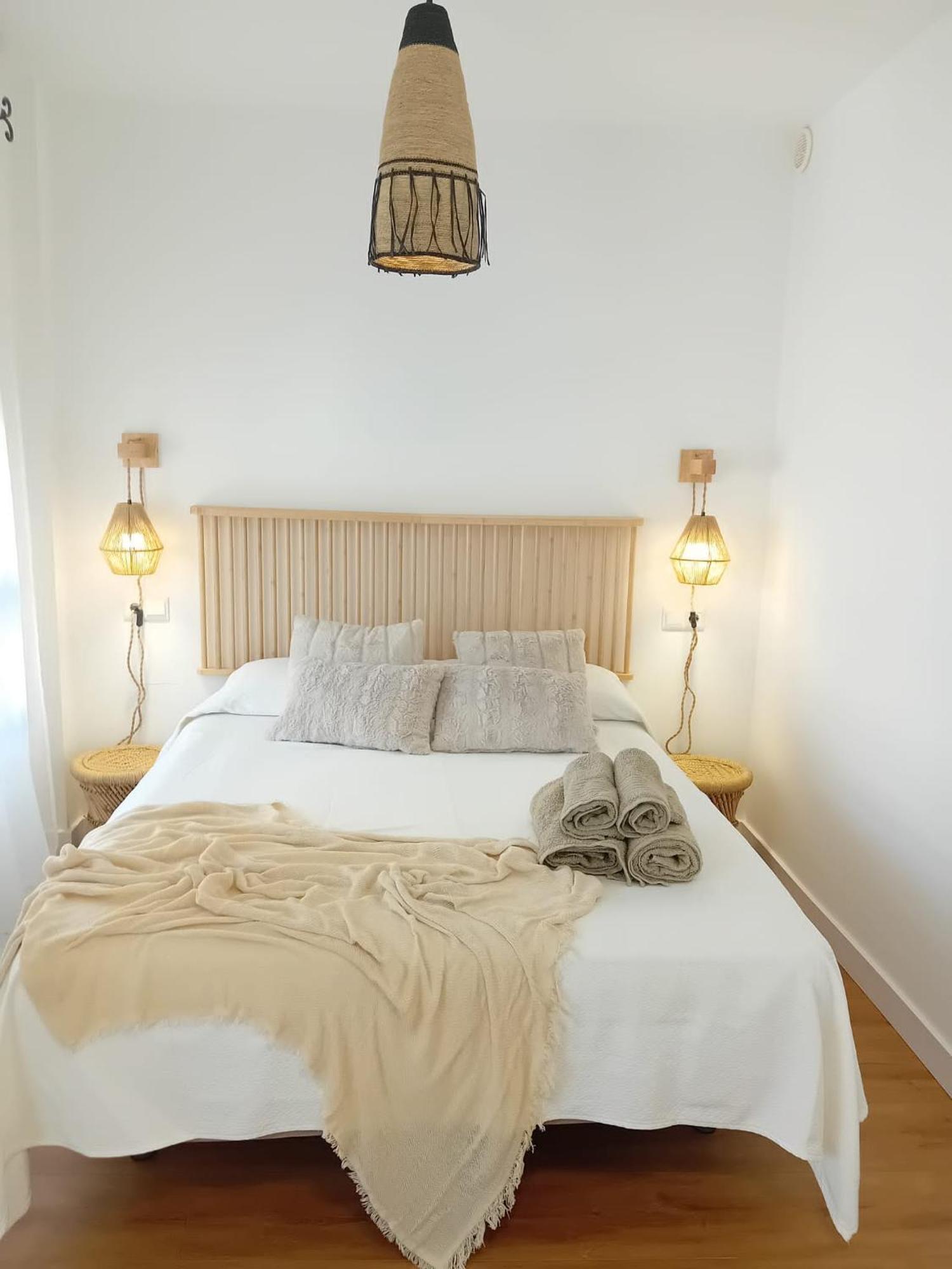 Rio Luxury Flat Apartment Ayamonte Exterior photo