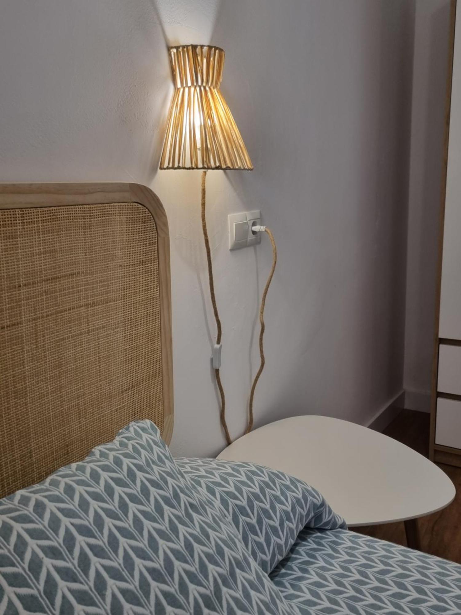 Rio Luxury Flat Apartment Ayamonte Exterior photo