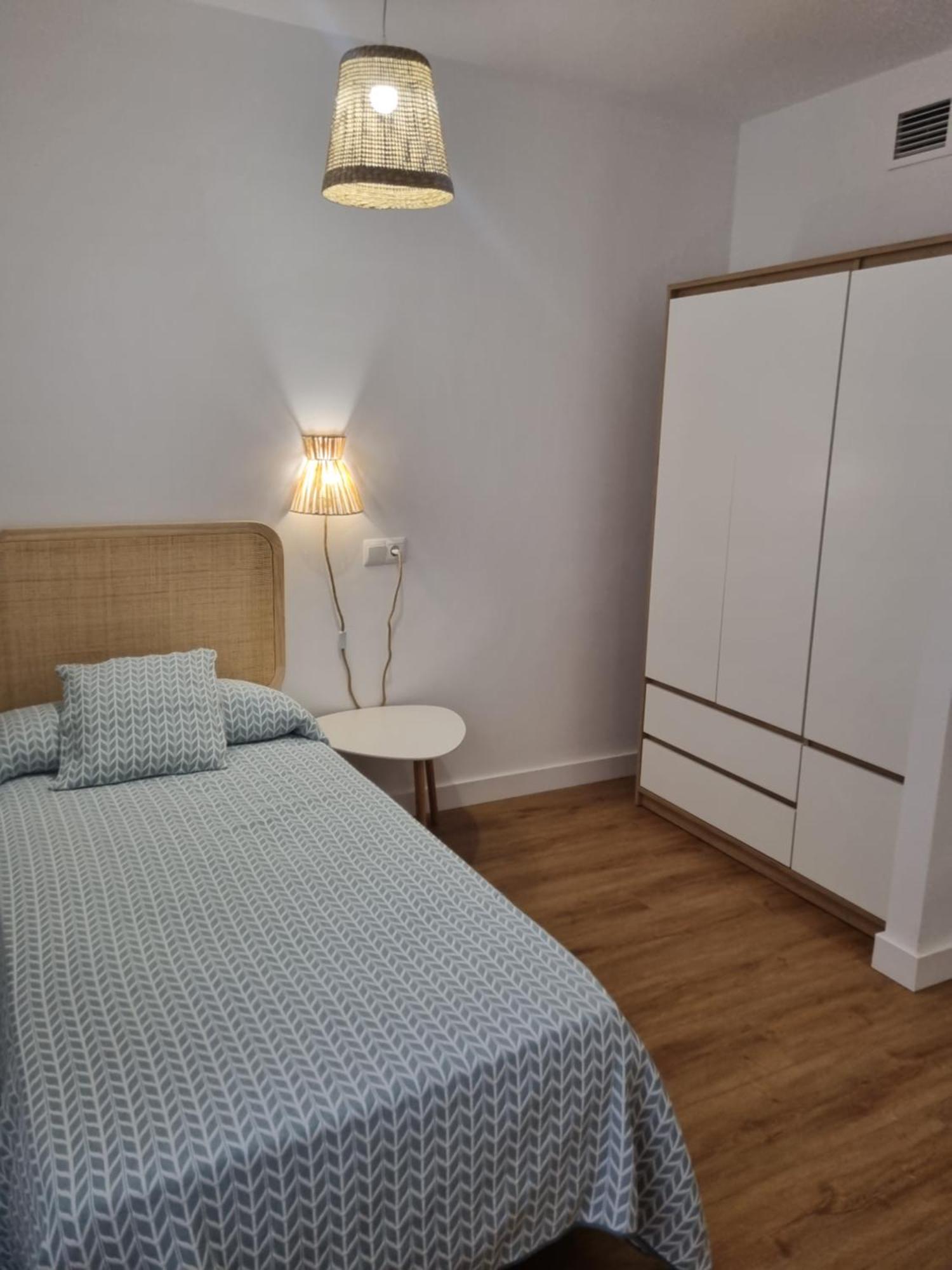 Rio Luxury Flat Apartment Ayamonte Exterior photo
