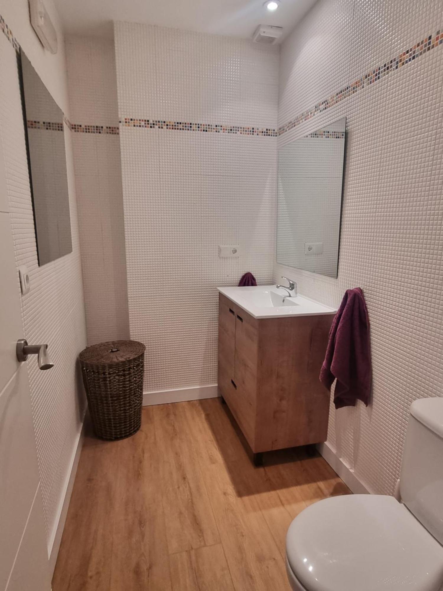 Rio Luxury Flat Apartment Ayamonte Exterior photo